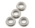 Picture of ProTek RC 8x14x4mm Metal Shielded Flanged "Speed" Bearing (4)