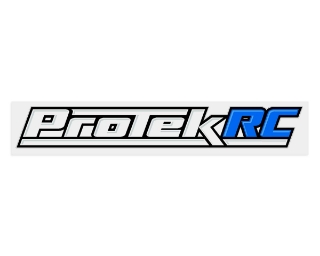 Picture of ProTek RC 6 Foot ProTek Sticker (6ft x 10.5in)