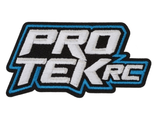 Picture of ProTek RC Iron-on Patch