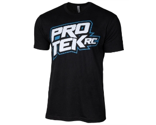 Picture of ProTek RC Short Sleeve T-Shirt (Black) (5XL)