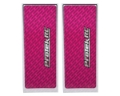 Picture of ProTek RC Universal Chassis Protective Sheet (Pink) (2)