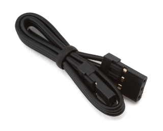 Picture of ProTek RC Gasket Free Quick Release Servo Lead (150mm)