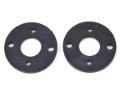 Picture of ProTek RC "SureStart" Replacement Motor Mount Plate (2)