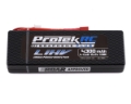 Picture of ProTek RC 4S 130C Low IR Si-Graphene + HV LCG LiPo Battery (15.2V/4300mAh)