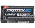 Picture of ProTek RC 1S 130C Low IR Si-Graphene + HV LiPo Battery (3.8V/8800mAh)