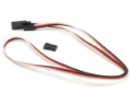 Picture of ProTek RC Heavy Duty 60cm (24") Servo Extension Lead (Male/Female)