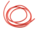 Picture of ProTek RC Silicone Hookup Wire (Red) (1 Meter) (14AWG)