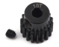 Picture of ProTek RC Lightweight Steel 48P Pinion Gear (3.17mm Bore) (18T)