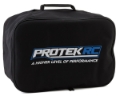 Picture of ProTek RC 1/8 Buggy Tire Bag w/Storage Tubes