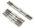 Picture of ProTek RC Tekno EB410 Titanium Turnbuckle Kit