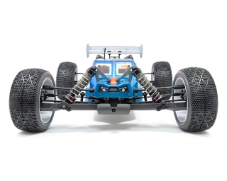 Picture of Tekno RC ET48 2.2 1/8 Electric 4WD Off-Road Competition Truggy Kit