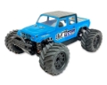 Picture of Tekno RC MT410 2.0 1/10 Scale Electric 4x4 Pro Monster Truck Kit