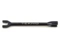 Picture of Tekno RC Hardened Steel Turnbuckle Wrench (4mm & 5mm)