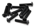 Picture of Tekno RC 4x18mm Button Head Screw (10)