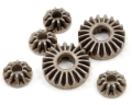 Picture of Tekno RC Differential Gear Set (Used w/TKR5149)