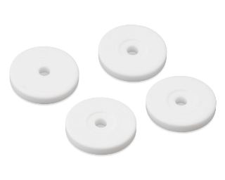 Picture of Tekno RC Flat/Flat Shock Pistons (4) (Blank)