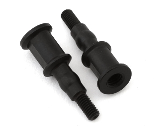 Picture of Tekno RC Shock Standoffs (2) (Requires TKR1443) (2mm Offset)