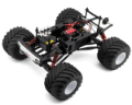 Picture of Kyosho USA-1 VE 1/8 4WD ReadySet Electric Monster Truck w/Syncro KT-231P+ 2.4GHz Radio