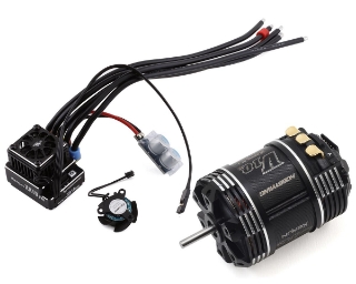 Picture of Combo XR10 Pro G2S ESC + V10 G3 5T Motor