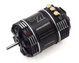 Picture of XeRun V10 G3 5.5T Sensored Brushless Motor (5900kv)