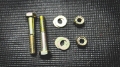 Picture of Jeep JK Drag-Link Adjustment Collar Bolts (2)