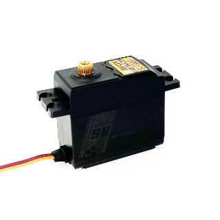 Picture of High Voltage Standard Digital Servo 0.13sec / 111.1oz @ 7.4V