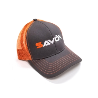 Picture of Mesh Back Trucker Cap Hat