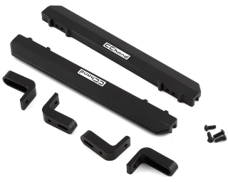 Picture of RC4WD CChand Metal Side Sliders for Traxxas TRX-4 2021 Bronco (Style A)