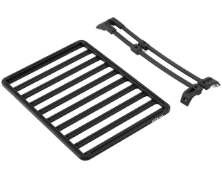 Picture of RC4WD CChand Roof Rails & Metal Roof Rack for Traxxas TRX-4 2021 Bronco