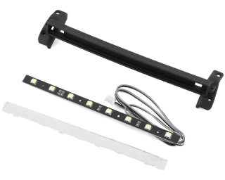 Picture of RC4WD CChand Roof Rack LED Light Bar for Traxxas TRX-4 2021 Bronco (Square)