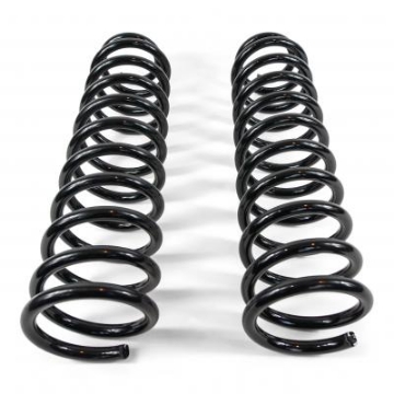 Bild von Jeep Wrangler 3.5" Front Coil Springs 2007-2020+, JK/JL & Gladiator 2.5" Coil Spring 2020+ JT