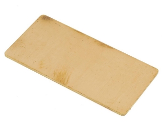 Picture of 175RC Type A Shorty LiPo Weight (36g)