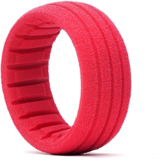 Picture of AKA 1/8 Buggy Grooved Foam Insert (Soft) (4)