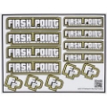 Picture of Flash Point Decal Sheet