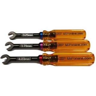 Picture of MIP 1/10 Turnbuckle Wrench Assortment Bundle (3.25, 3.7 & 4mm)