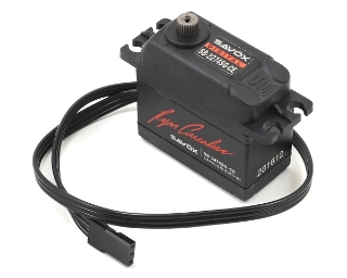 Picture of Savox SB-2274SG-CE Ryan Cavalieri High Speed Brushless Servo (High Voltage)