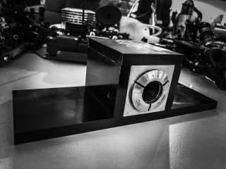 Picture of Sleeve Re-sizing (Race Pinch)