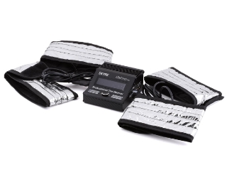 Picture of SkyRC Racing Star RSTW Professional Tire Warmer (1/8 Off-Road, 1/10 SC)