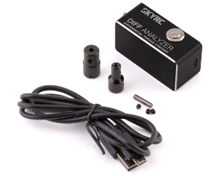 Picture of SkyRC Differential Analyzer