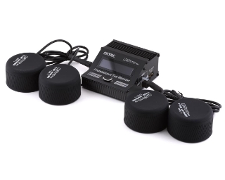 Picture of SkyRC Racing Star RSTW Professional Tire Warmer (Touring Car)