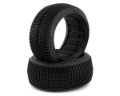 Picture of JConcepts Stalkers 1/8 Buggy Tire (2) (Green)