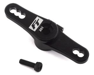 Picture of Team Associated Factory Team Aluminum Throttle Servo Horn (25T-ProTek/Futaba)