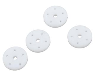 Picture of Mugen Seiki 16mm 1.35mm 5-Hole Damper Piston (4)