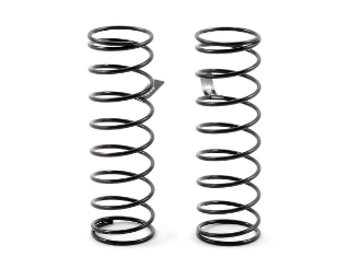 Picture of Mugen Seiki Front Damper Spring (Hard, 75mm, 9.0T) (2)