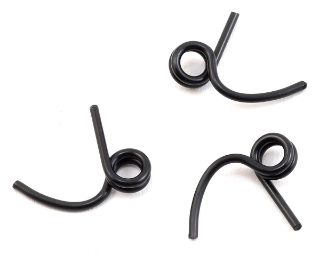 Picture of Mugen Seiki 3-Shoe Clutch Springs (3) (1.0mm)