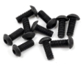 Picture of Mugen Seiki 4x10mm Button Head Hex Screw (10)