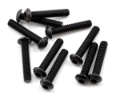 Picture of Tekno RC 3x16mm Button Head Screw (10)