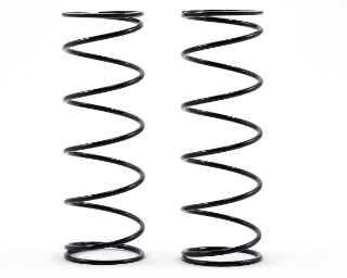 Picture of Tekno RC 70mm Front Shock Spring Set (Red) (1.5 x 7.0T) (2)