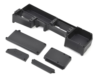 Picture of XRAY Radio Tray Set (Soft)