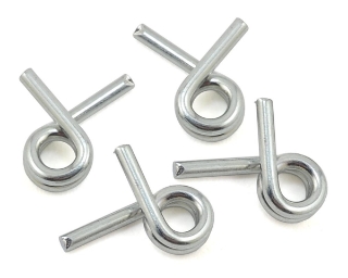 Picture of Team Associated 1.05mm 4-Shoe Clutch Springs (4)